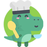 dino chef