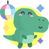 disco dino