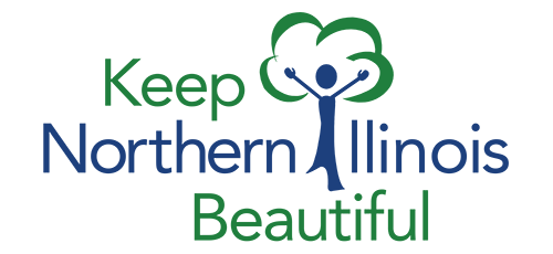 keep northern illinois beautiful logo