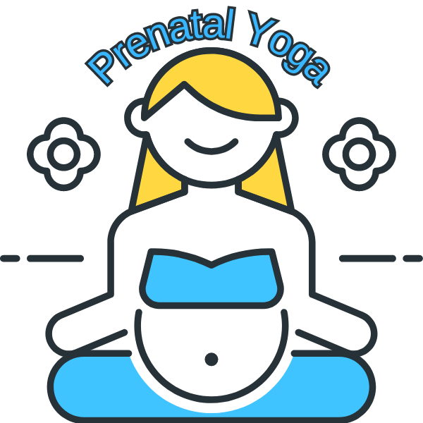 prenatal yoga