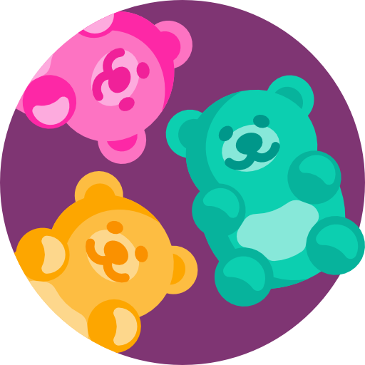 gummy bears