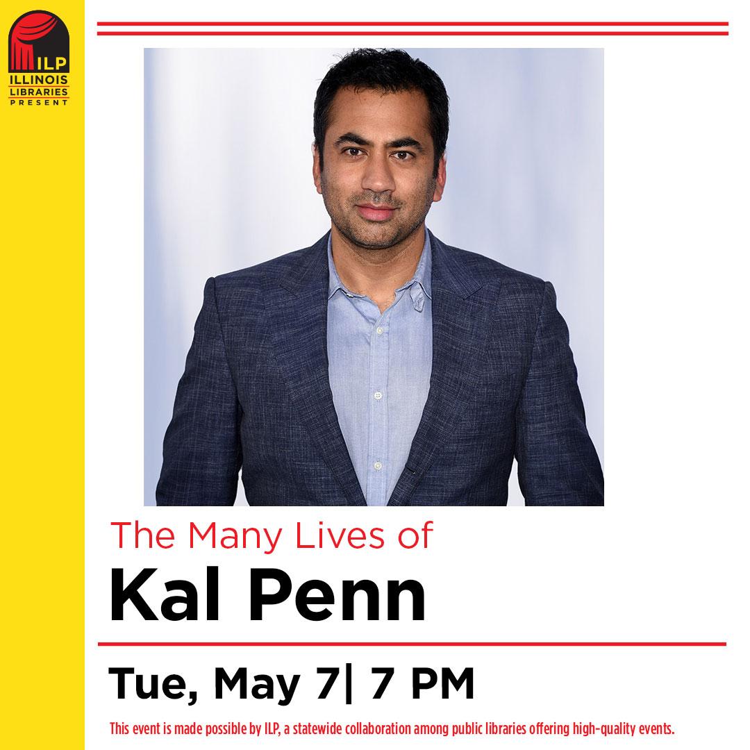 kal penn