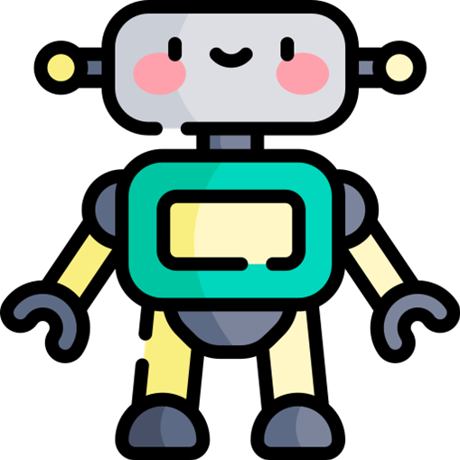 baby robot