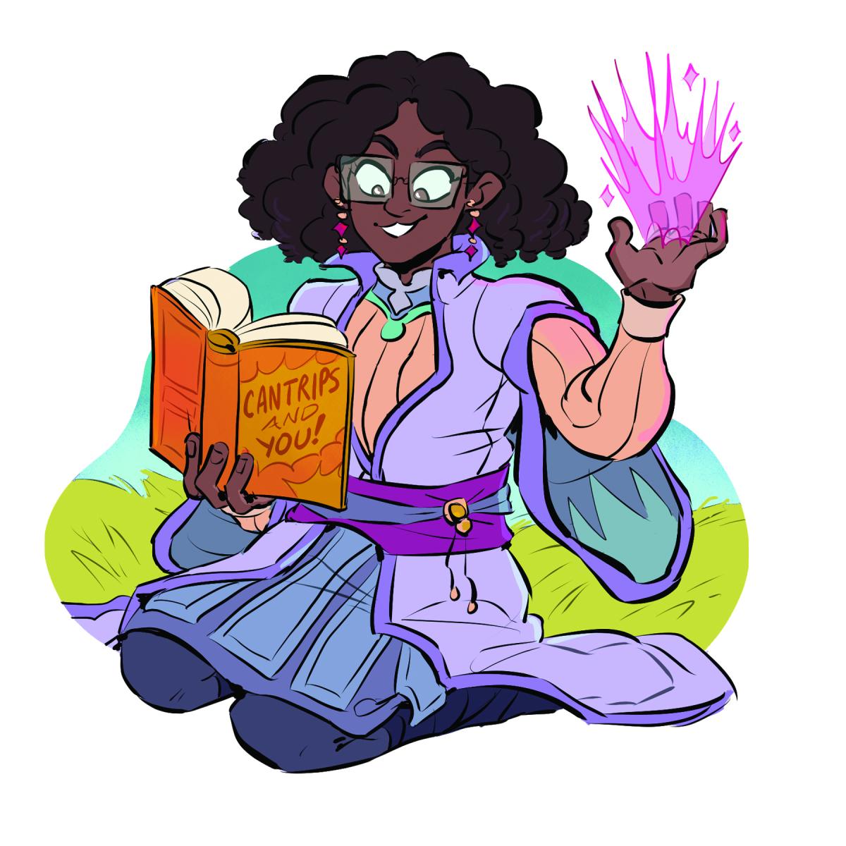 The Wizard