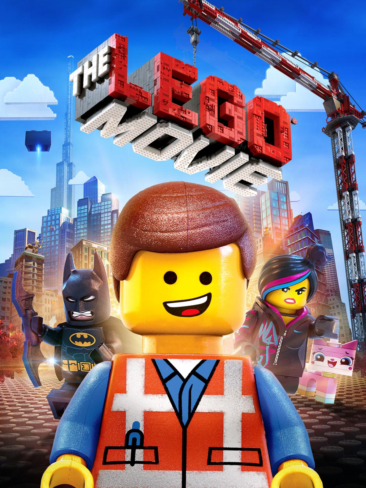 LEGO Movie