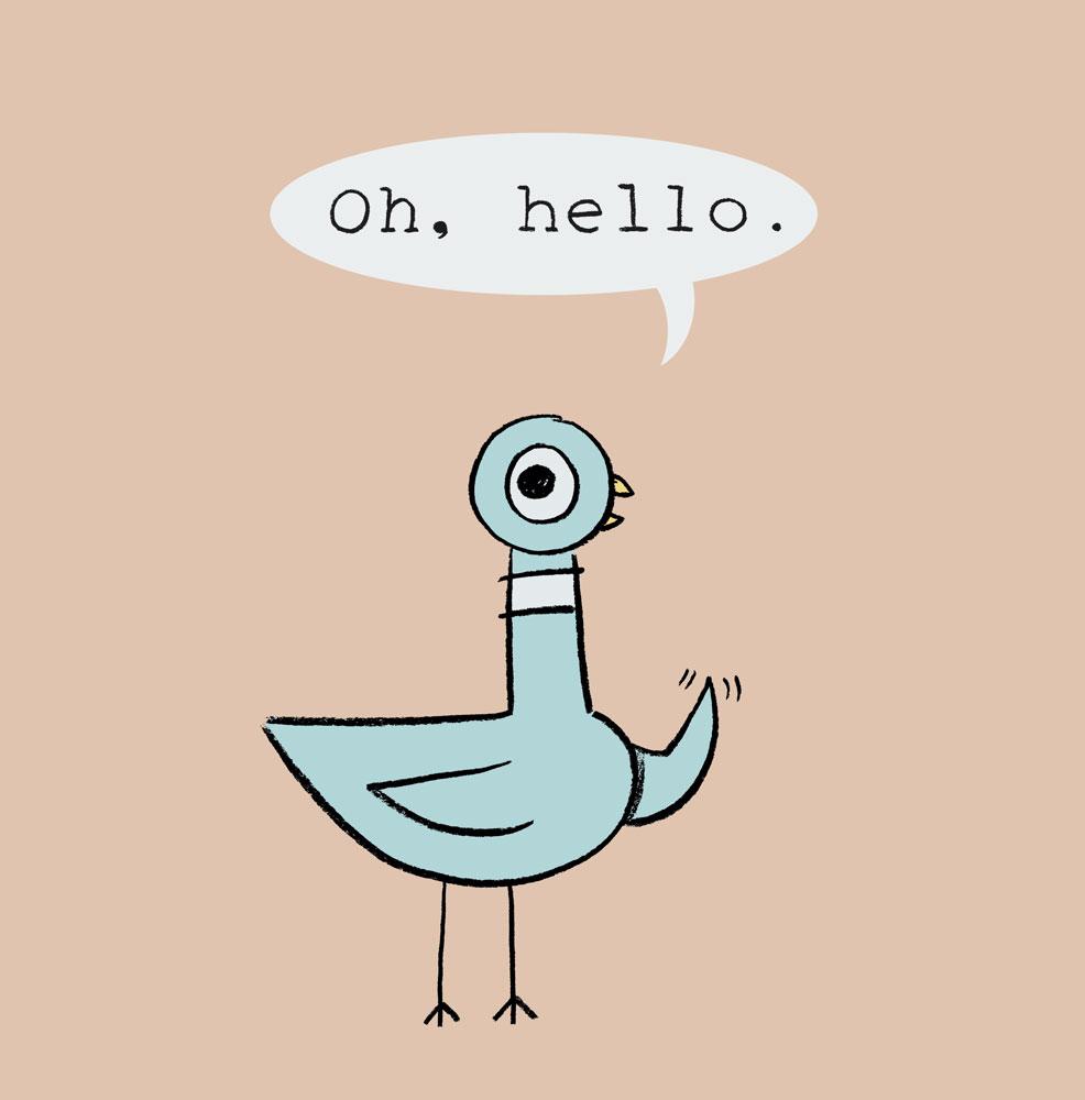 mo willems pigeon