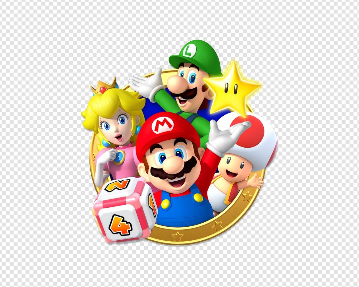 mario party